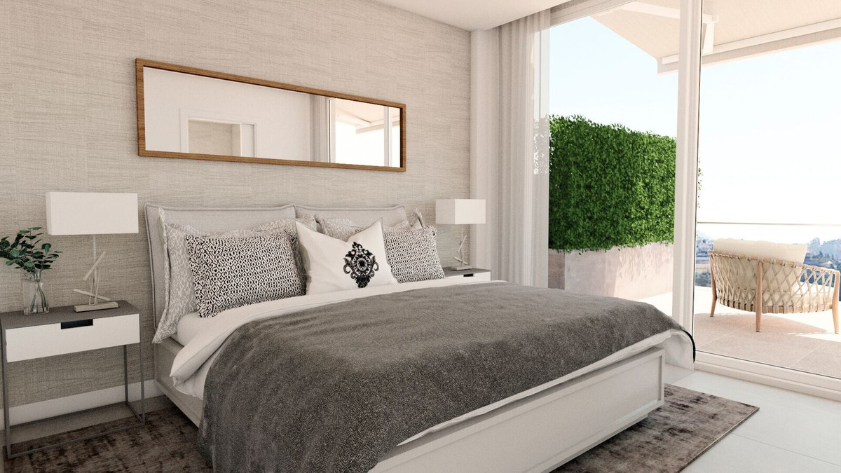 Villa for sale in Mijas