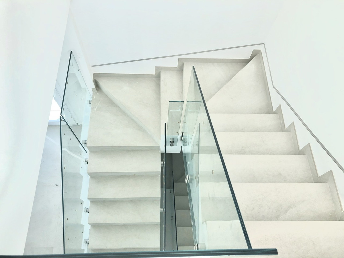 Villa for sale in Mijas