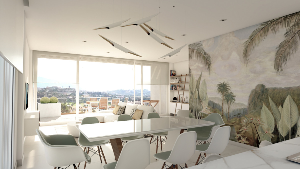 Villa for sale in Mijas