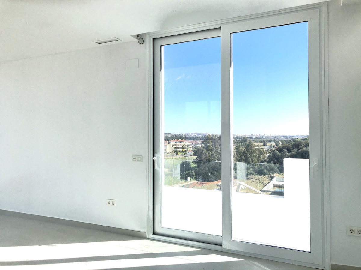 Villa for sale in Mijas