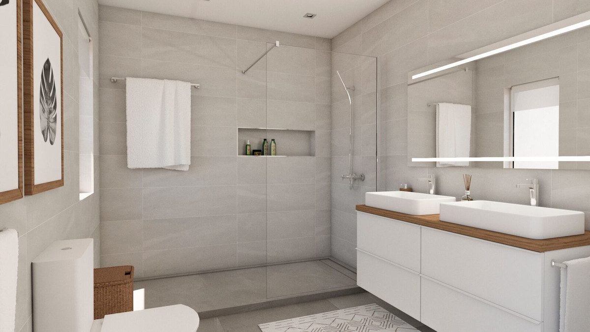 Villa for sale in Mijas