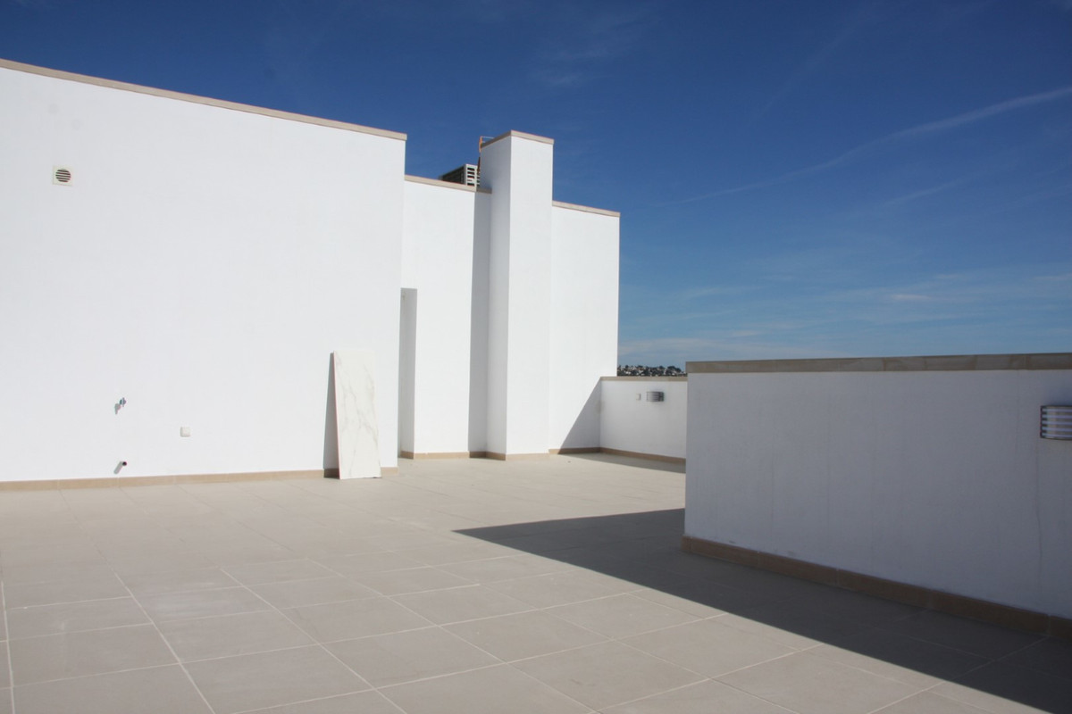 Villa for sale in Mijas