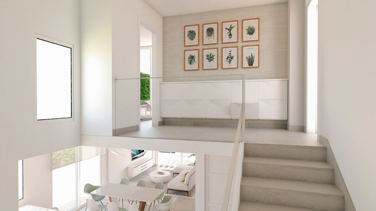 Villa for sale in Mijas