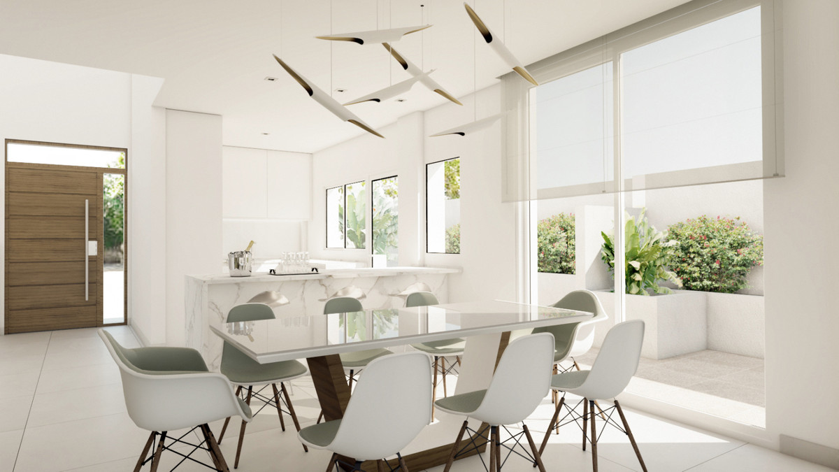 Villa for sale in Mijas