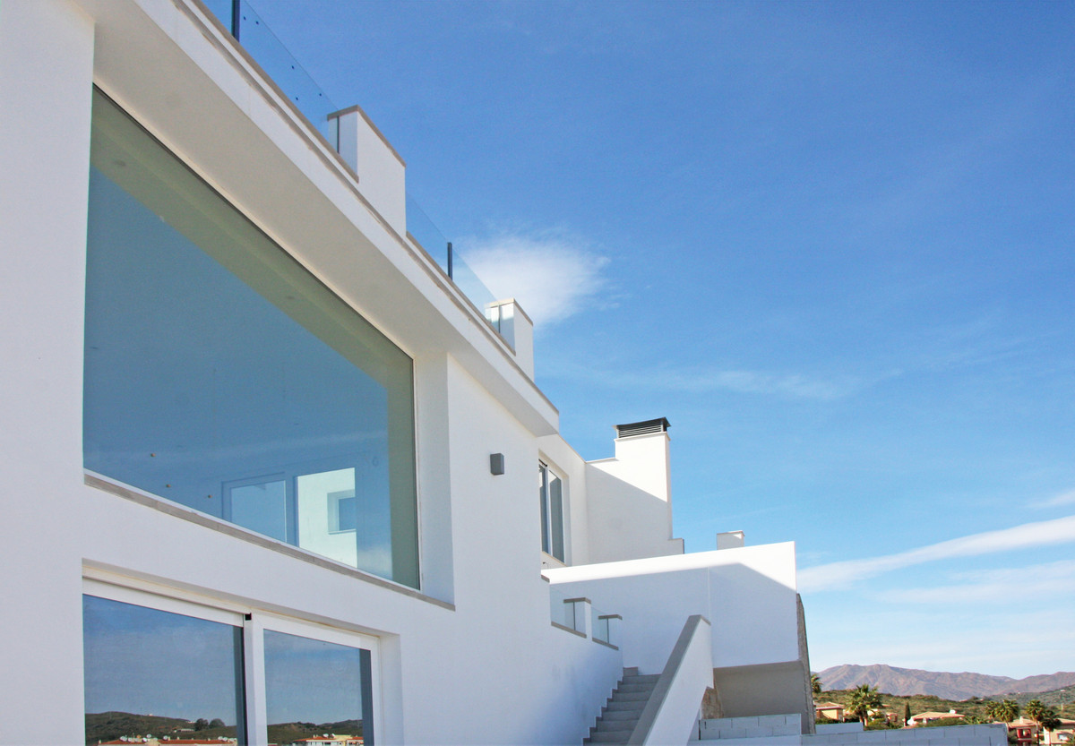 Villa for sale in Mijas