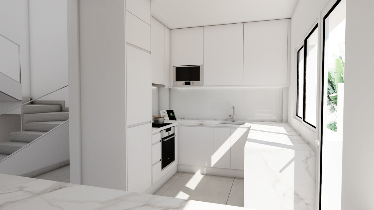 Villa for sale in Mijas