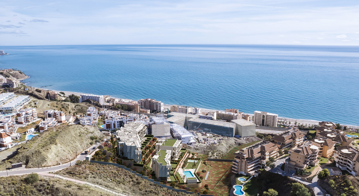 Apartment for sale in Fuengirola