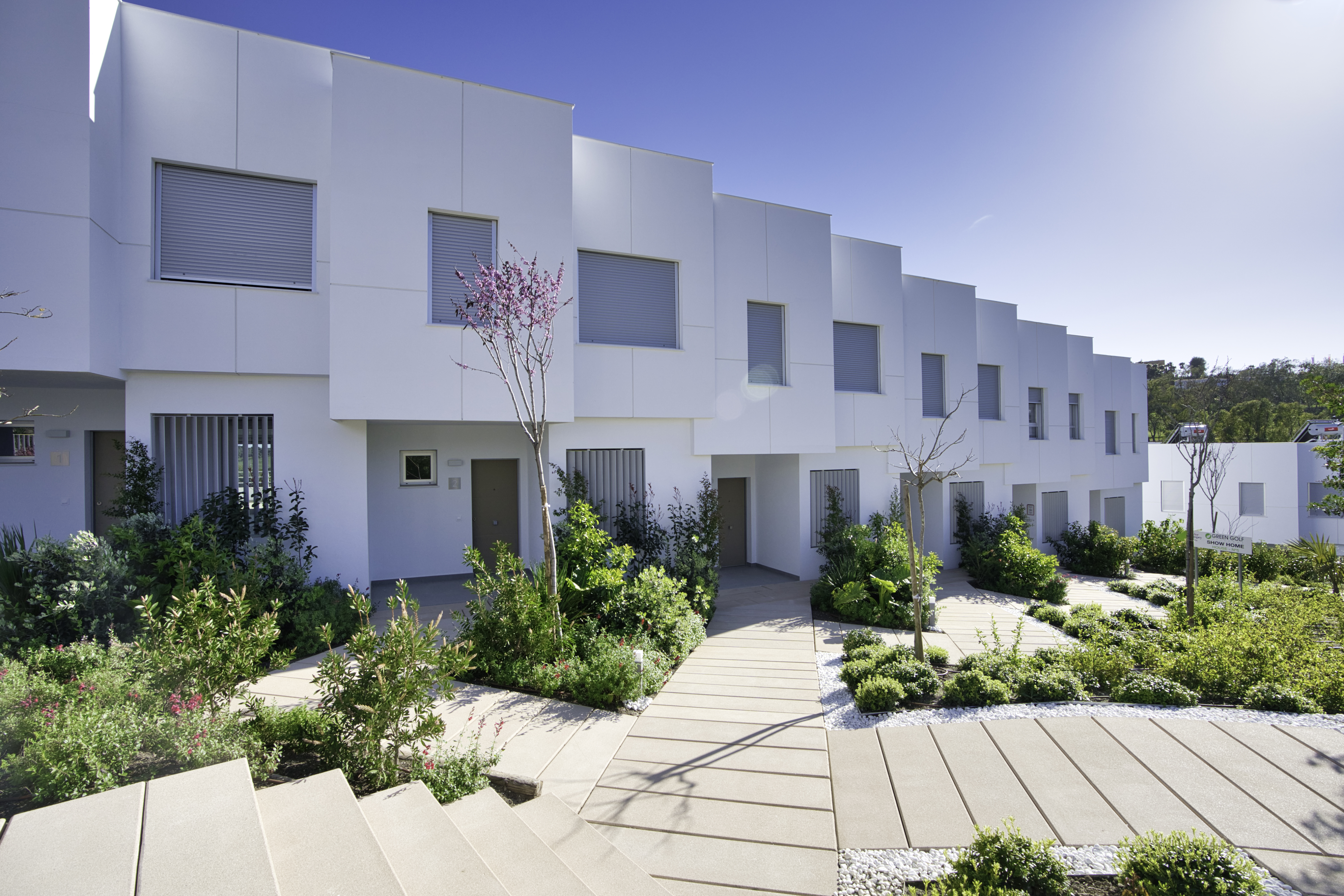 House for sale in Estepona