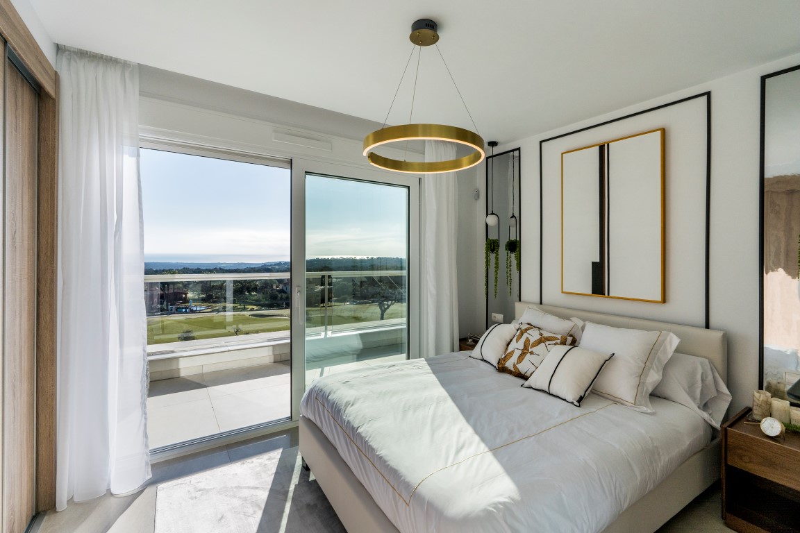 Apartment for sale in San Roque