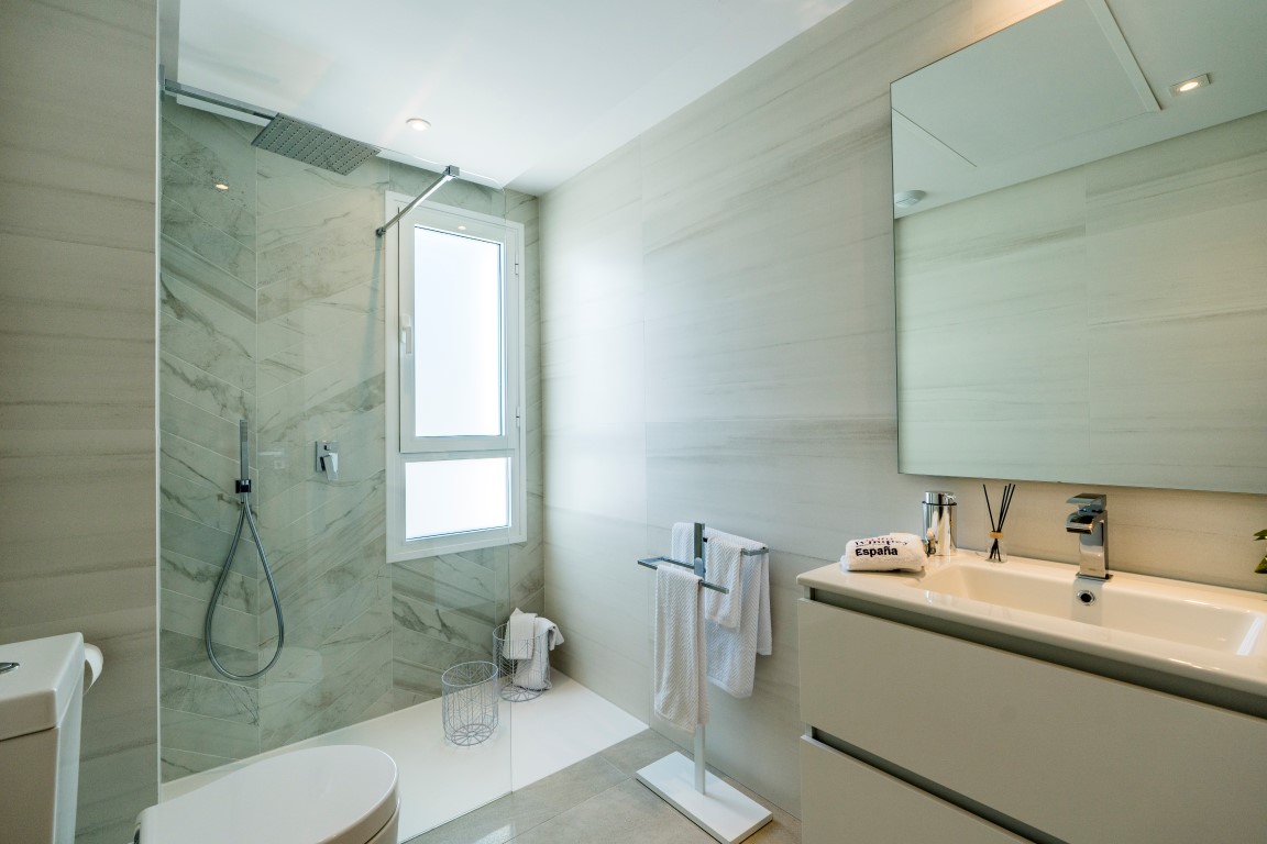 Apartment for sale in San Roque