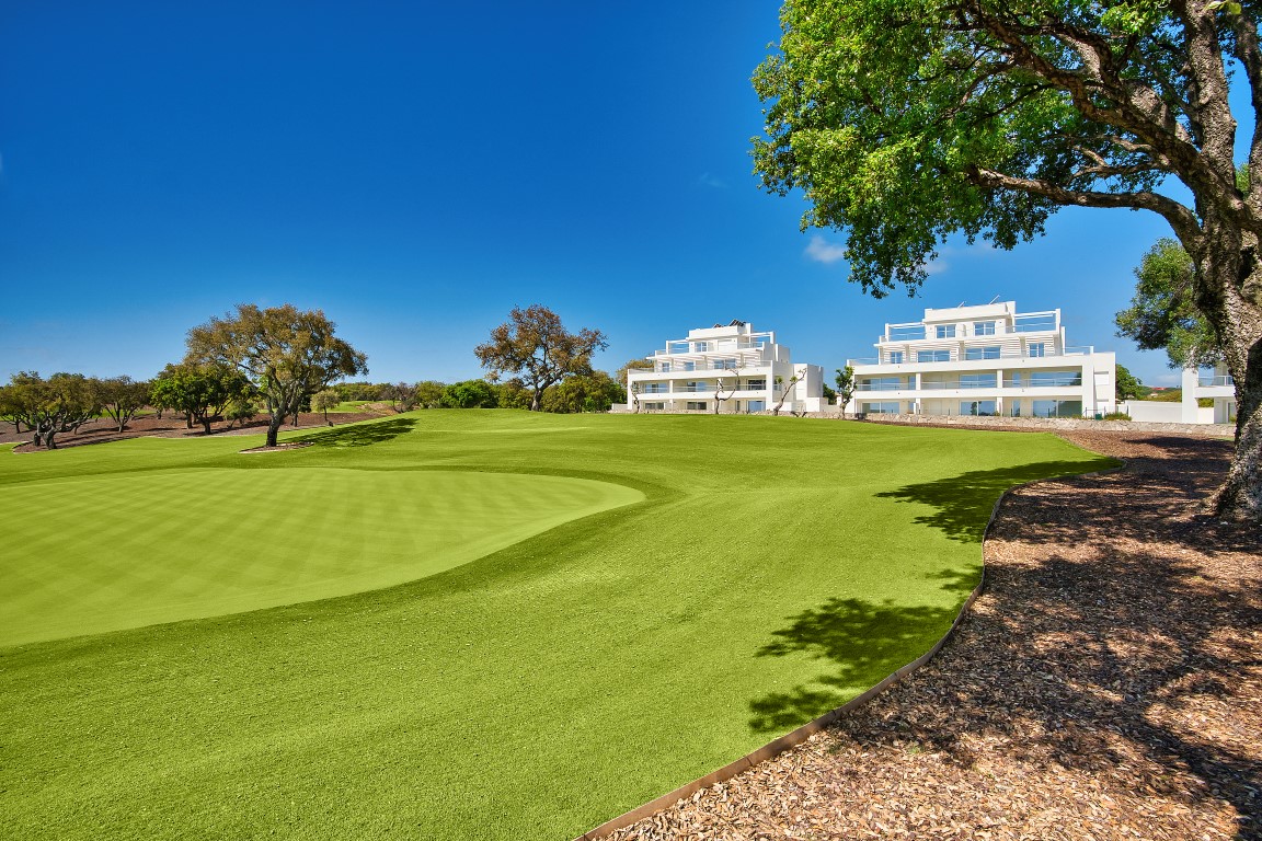 Apartment for sale in San Roque