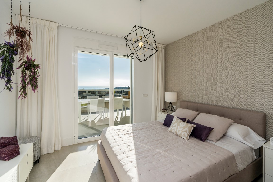 Apartment for sale in San Roque