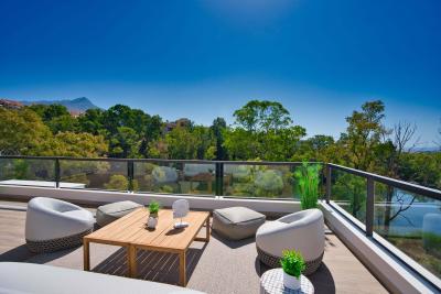 Apartment for sale in Nueva Andalucía (Marbella)