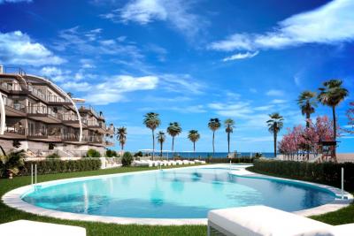 Apartment for sale in Dénia