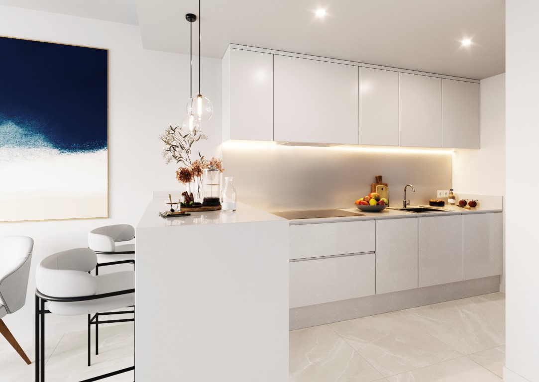 Flat for sale in Dénia