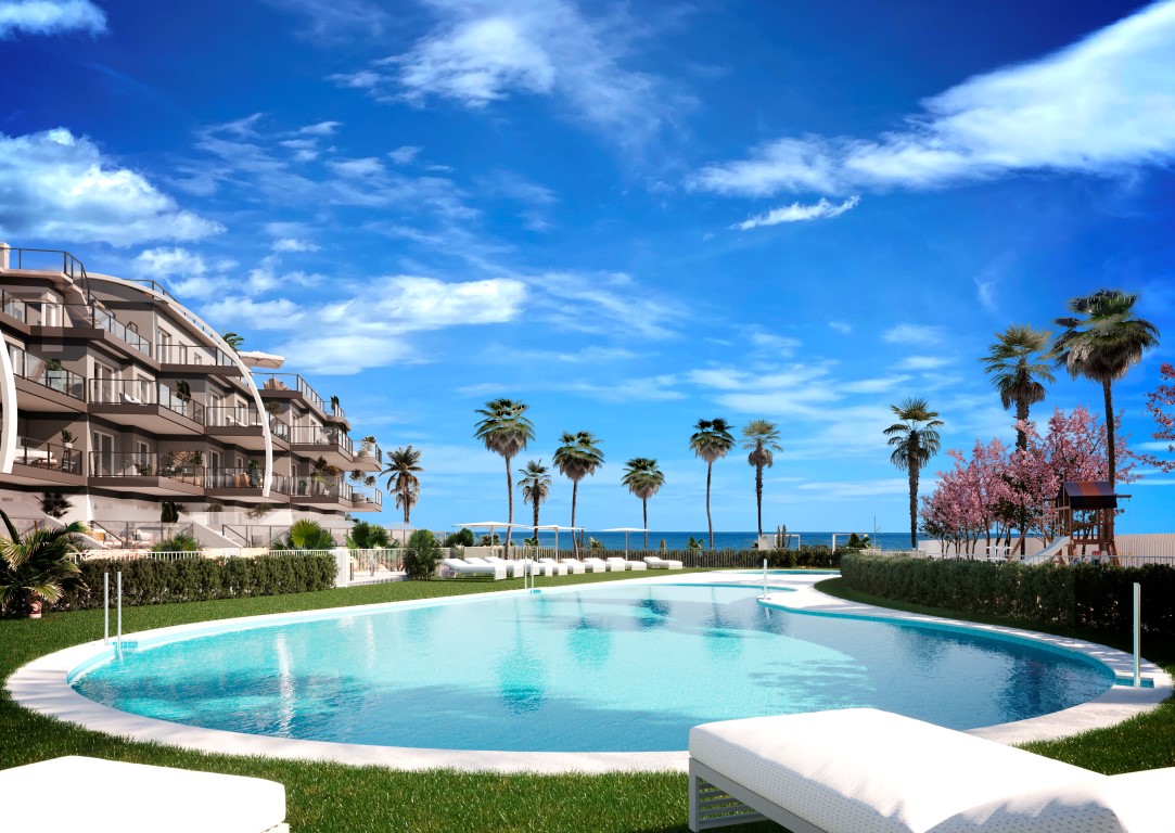 Flat for sale in Dénia