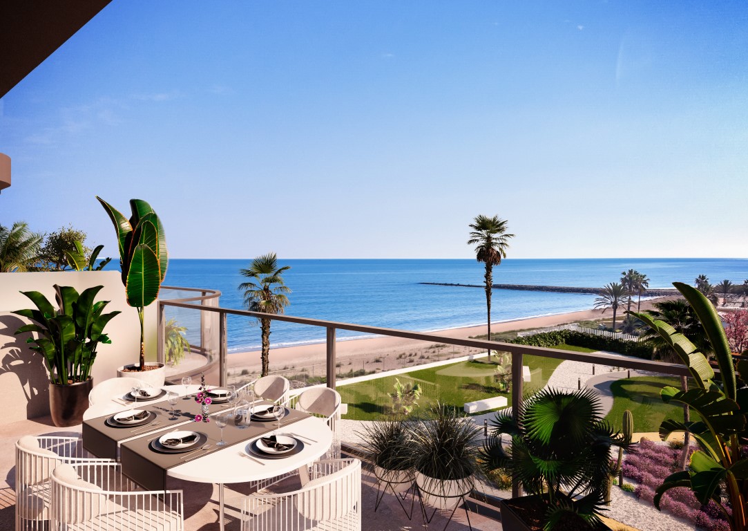 Flat for sale in Dénia