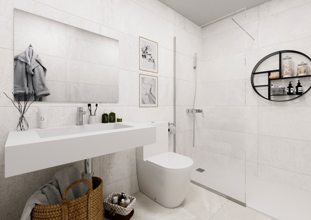 Flat for sale in Dénia