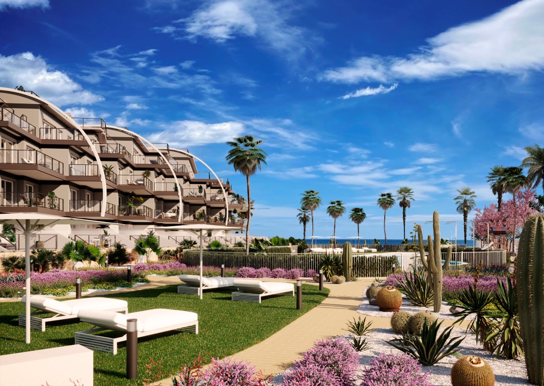 Flat for sale in Dénia