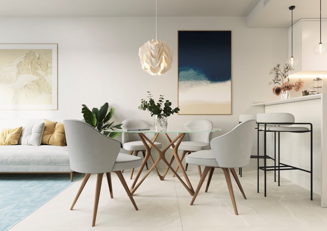 Flat for sale in Dénia