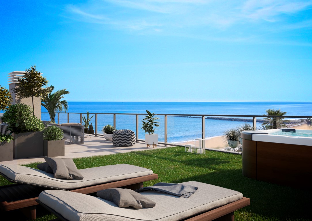 Flat for sale in Dénia