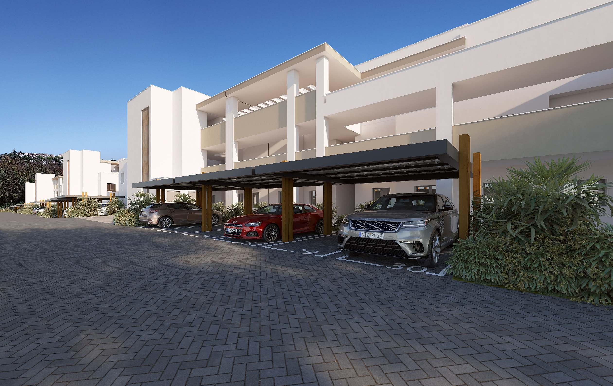 Apartment for sale in Casares