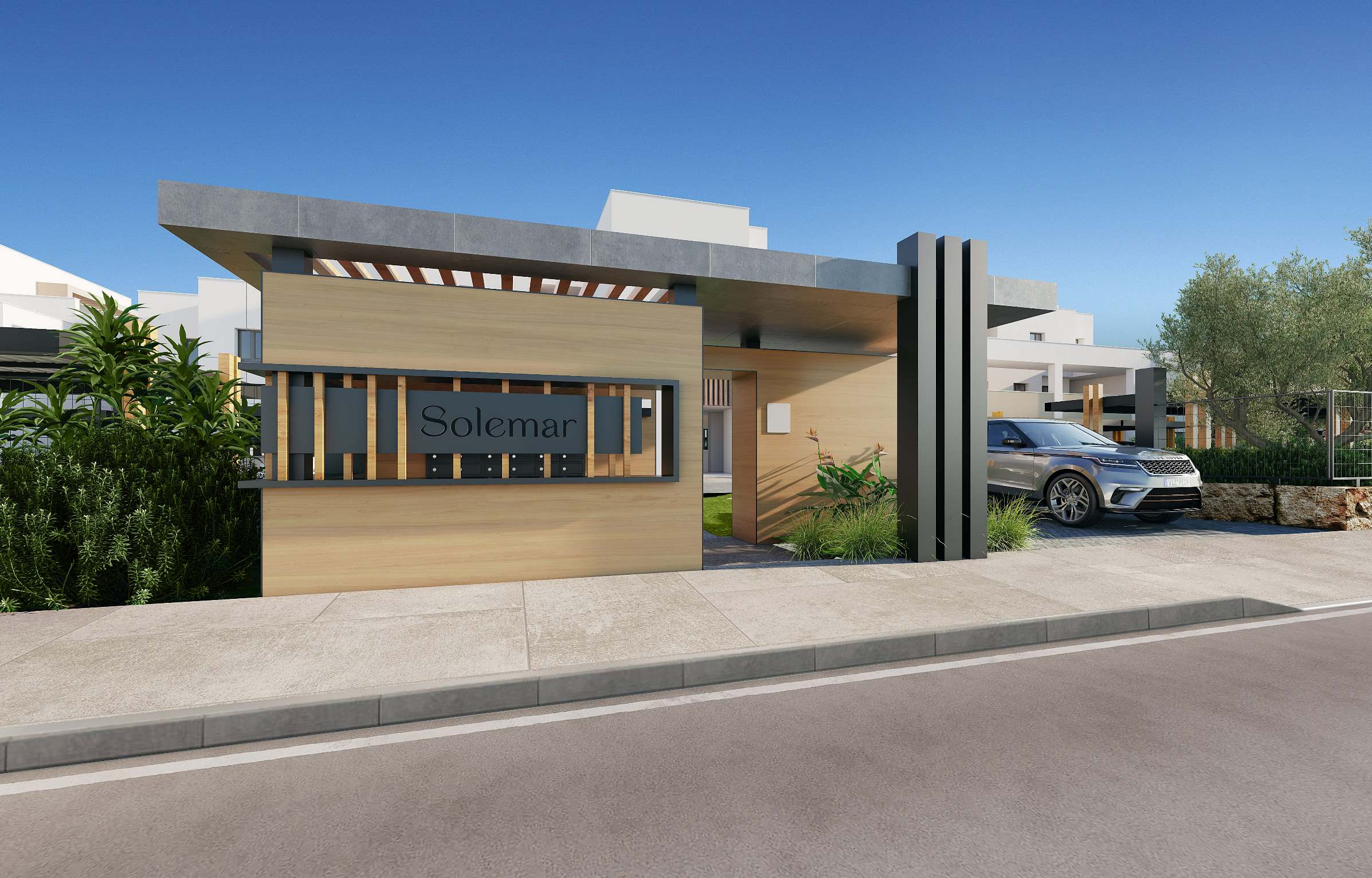 Apartment for sale in Casares