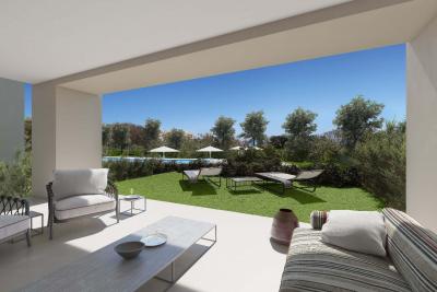 Apartment for sale in Casares