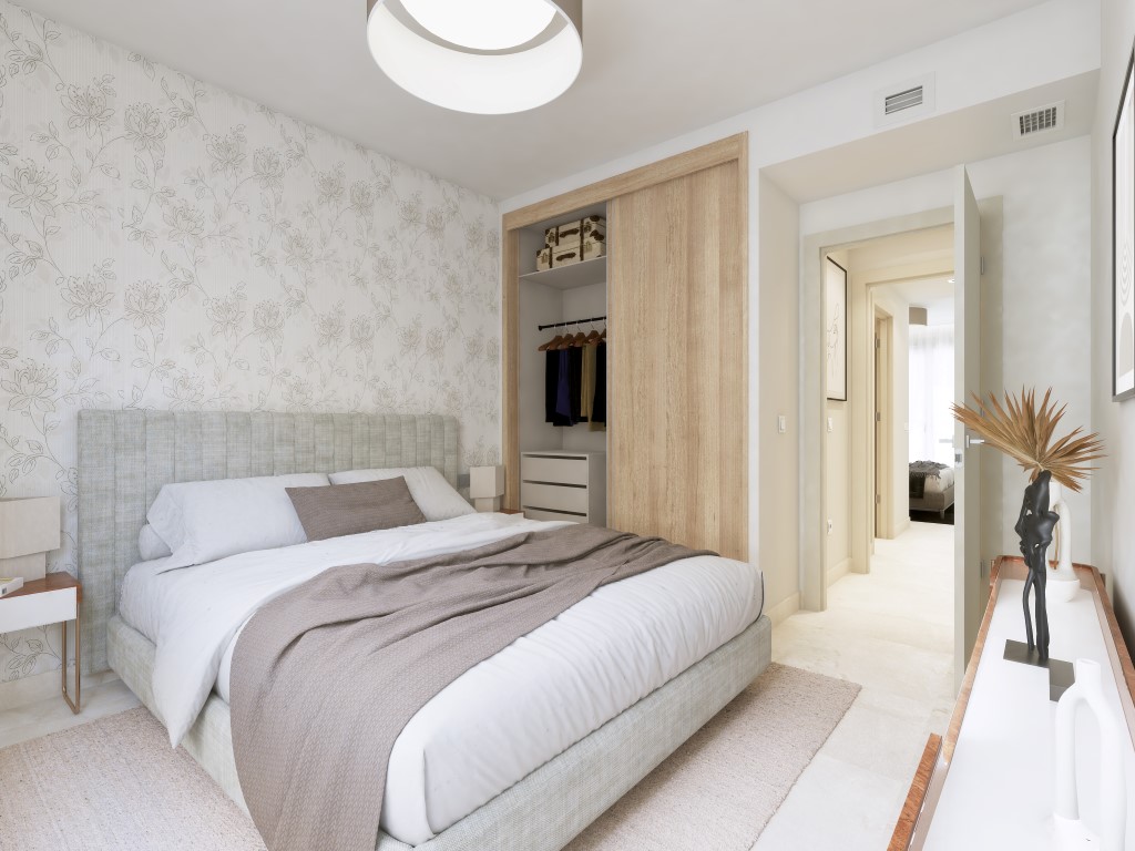 Apartment for sale in Mijas Golf