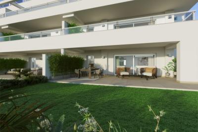 Apartment for sale in Mijas Golf