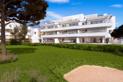 Apartment for sale in Mijas Golf