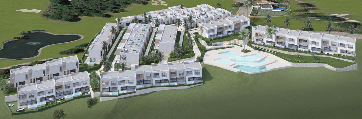 House for sale in La Cala de Mijas