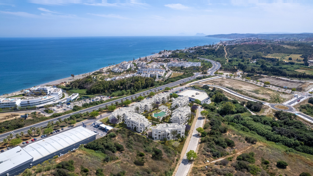 Apartment for sale in Estepona