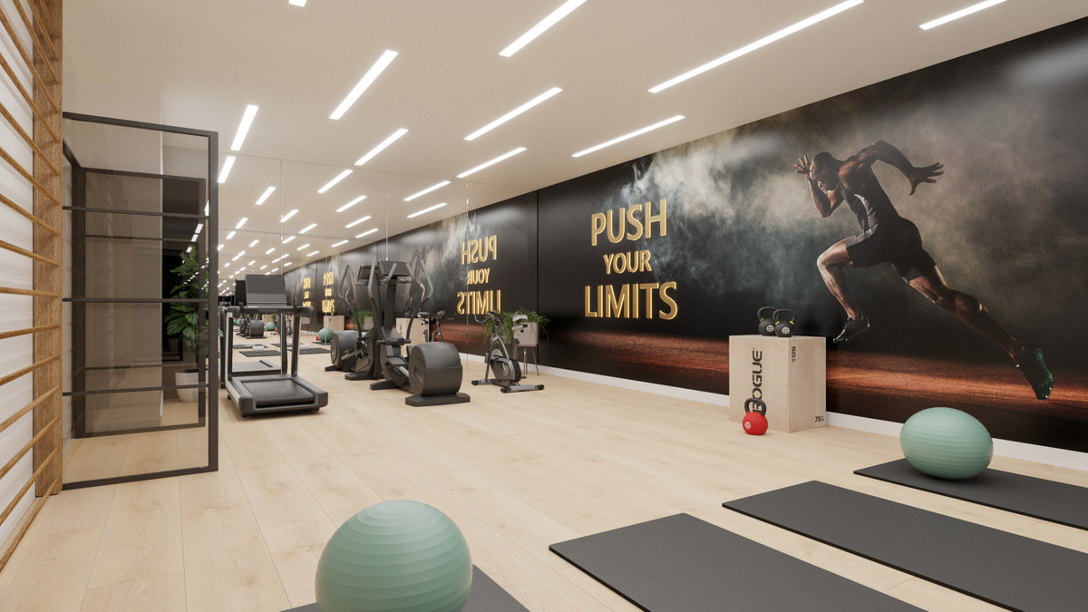 Apartment for sale in Estepona