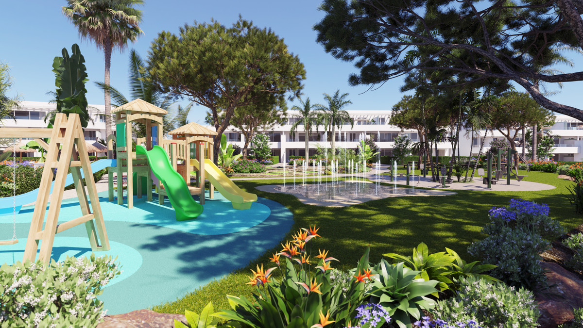 Apartment for sale in La Alcaidesa