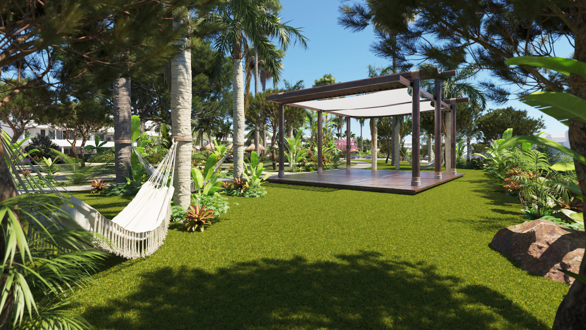 Apartment for sale in La Alcaidesa