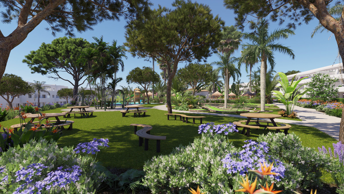 Apartment for sale in La Alcaidesa