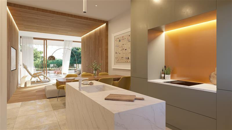 Penthouse for sale in Fuengirola