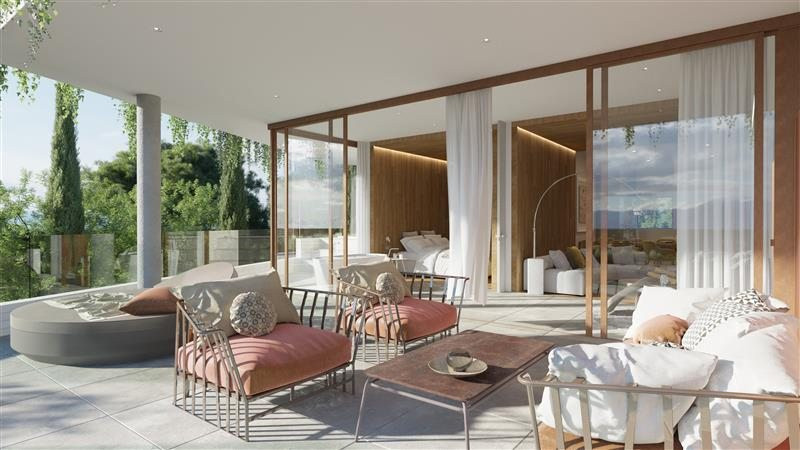 Penthouse for sale in Fuengirola