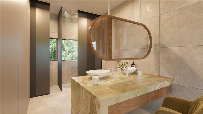 Penthouse for sale in Fuengirola