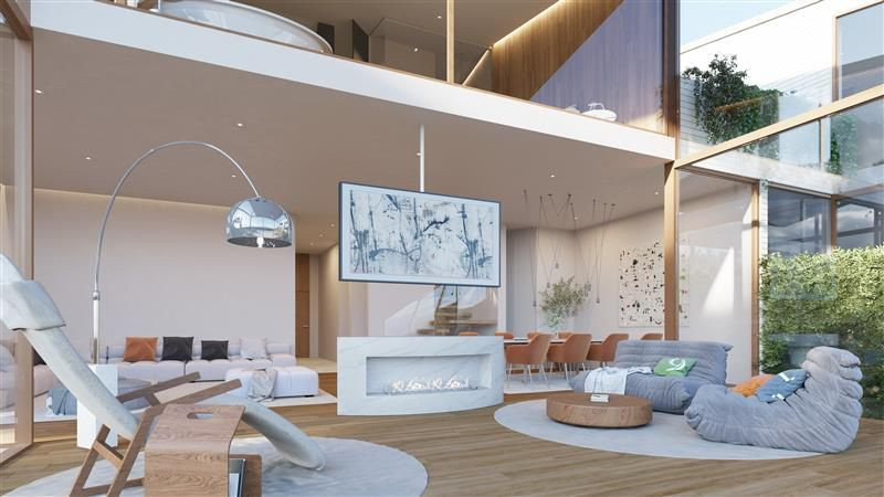 Villa for sale in Fuengirola