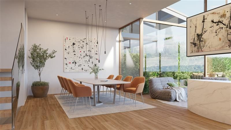 Villa for sale in Fuengirola