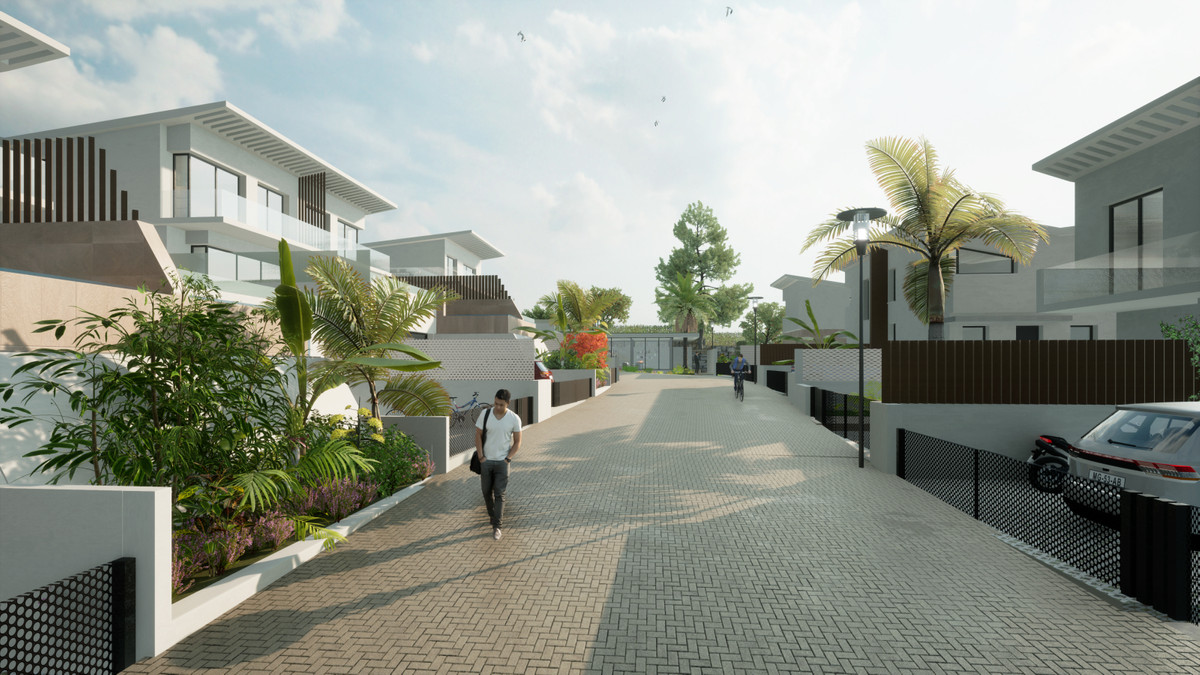 House for sale in La Cala de Mijas