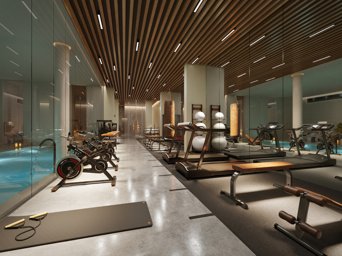 Apartment for sale in Marbella