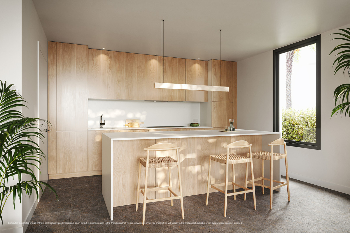 Villa for sale in Calaburra - Chaparral (Mijas)