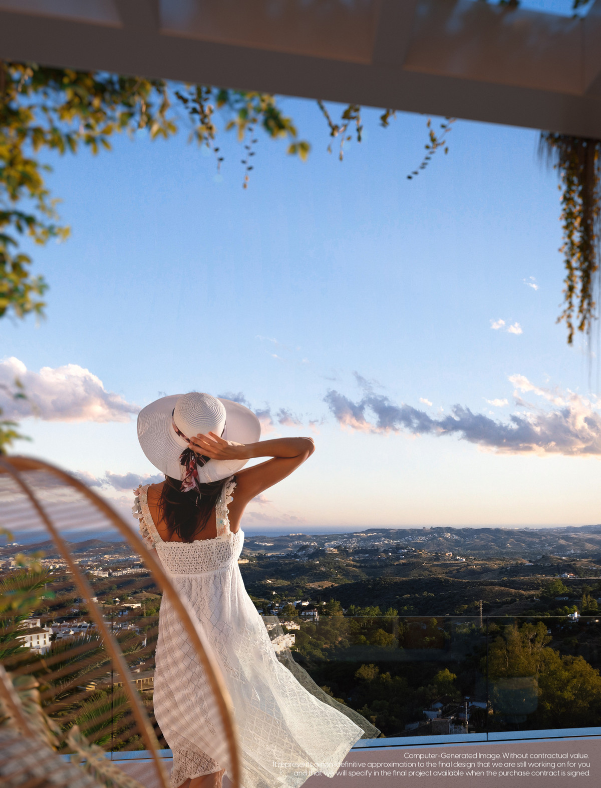 Apartment for sale in Mijas