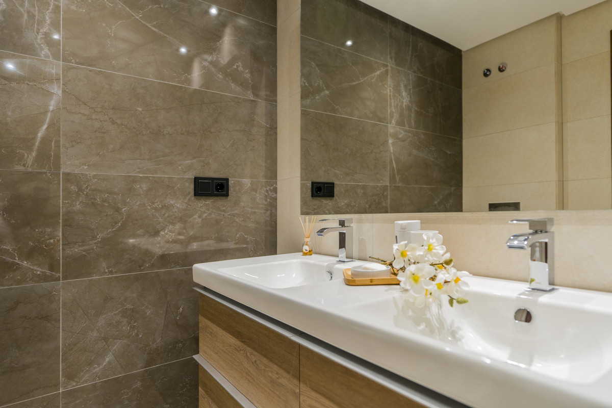 Apartment for sale in Nueva Andalucía (Marbella)