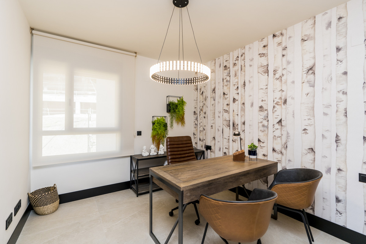 Apartment for sale in Nueva Andalucía (Marbella)