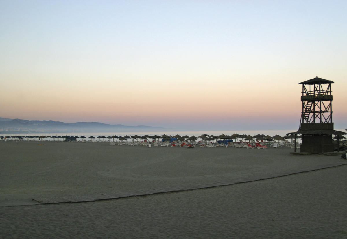 Apartment for sale in Nueva Andalucía (Marbella)