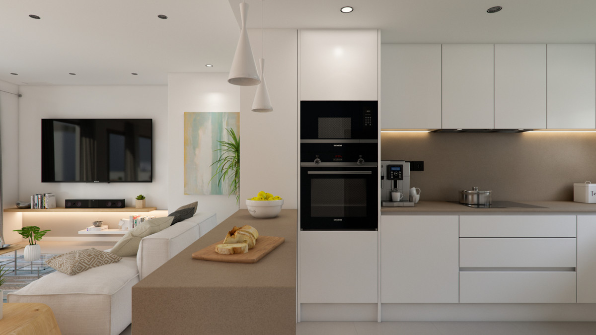 Appartamento in vendita a Casares